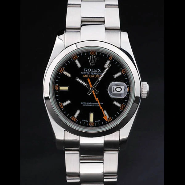 Rolex Milgauss new57823