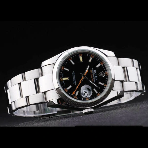 Rolex Milgauss new57823