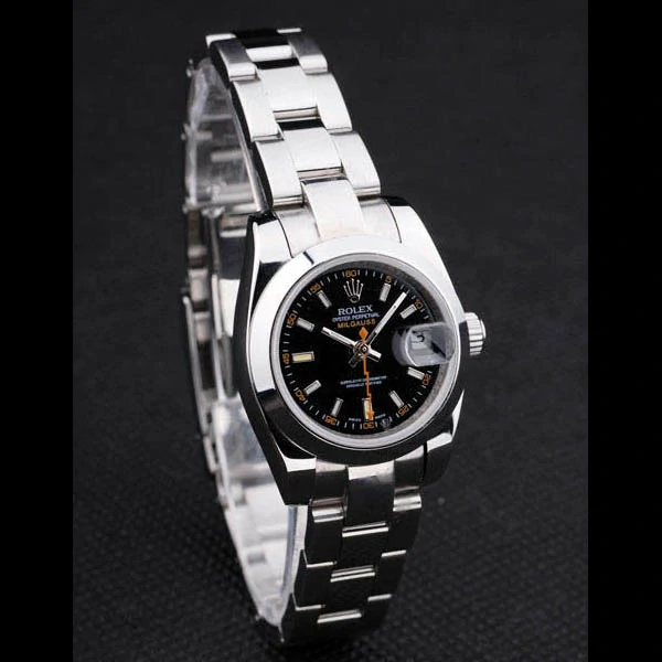 Rolex Milgauss new57825