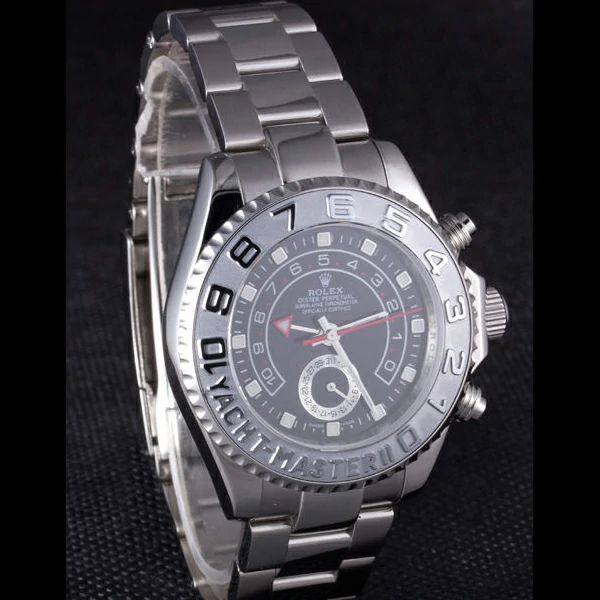 Rolex Yacht Master Ii new57831