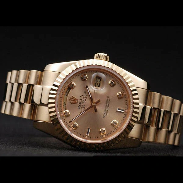 Rolex Day Date new57833