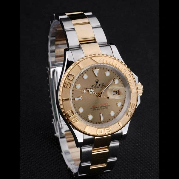 Rolex Yacht Master new57834