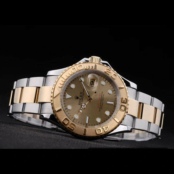 Rolex Yacht Master new57834