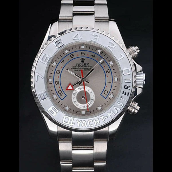 Rolex Yacht Master Ii new57835