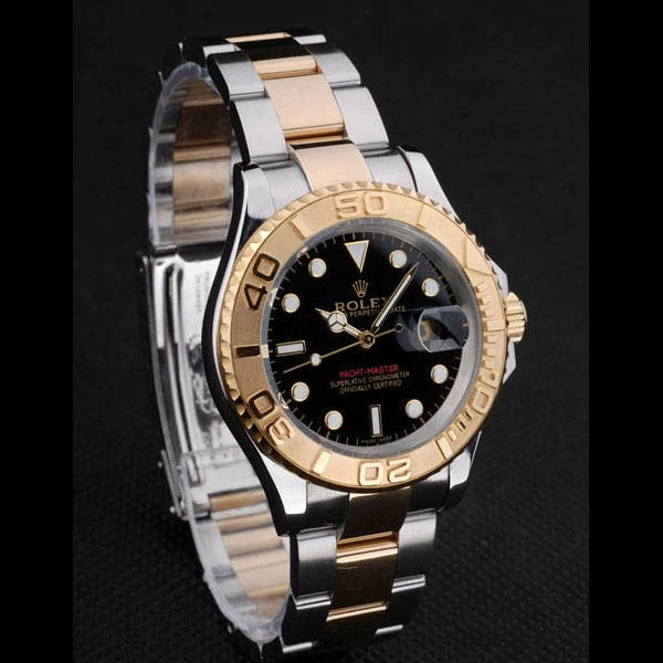 Rolex Yacht Master new57836