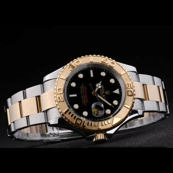 Rolex Yacht Master new57836