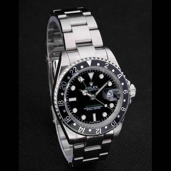 Rolex Gmt Master Ii new57837