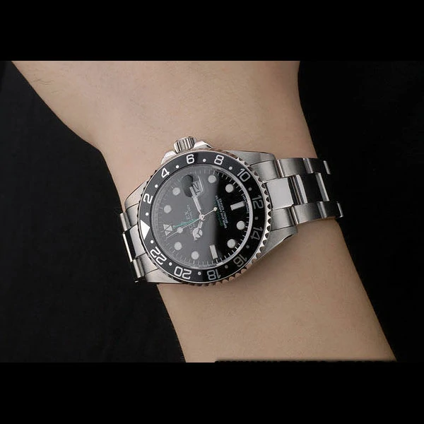 Rolex Gmt Master Ii new57837