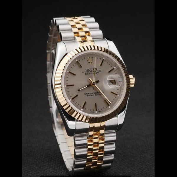 Rolex Datejust Mechanism new57839