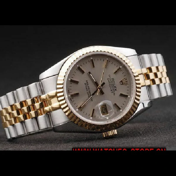 Rolex Datejust Mechanism new57839