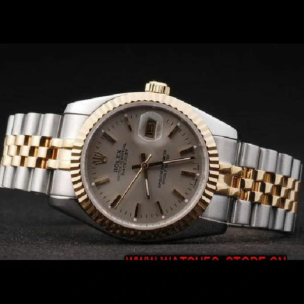 Rolex Datejust Mechanism new57839
