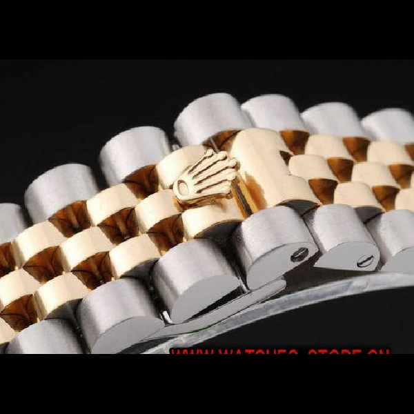 Rolex Datejust Mechanism new57839