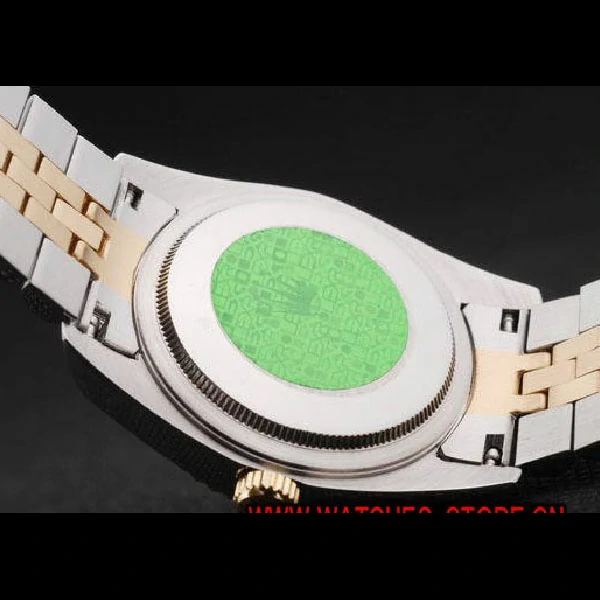 Rolex Datejust Mechanism new57839