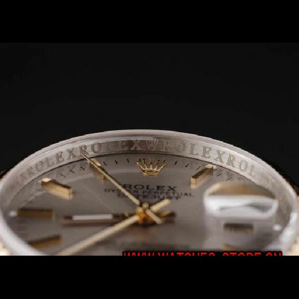 Rolex Datejust Mechanism new57839