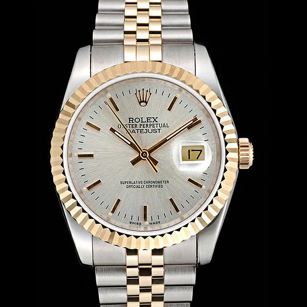 Rolex Datejust Mechanism new57840
