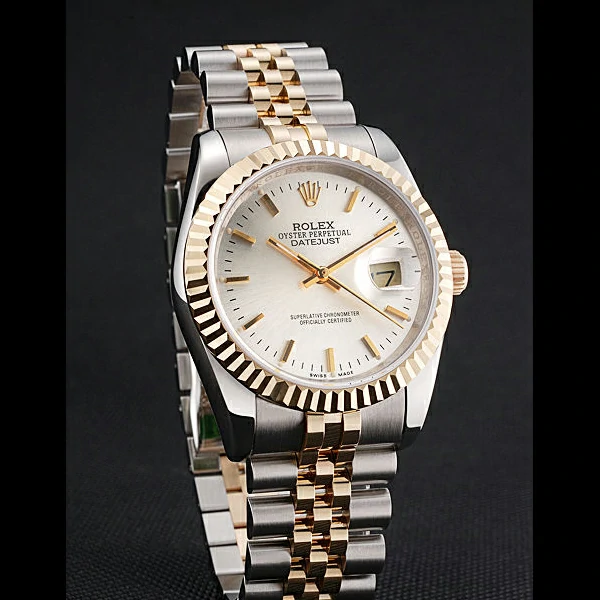 Rolex Datejust Mechanism new57840