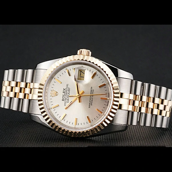 Rolex Datejust Mechanism new57840
