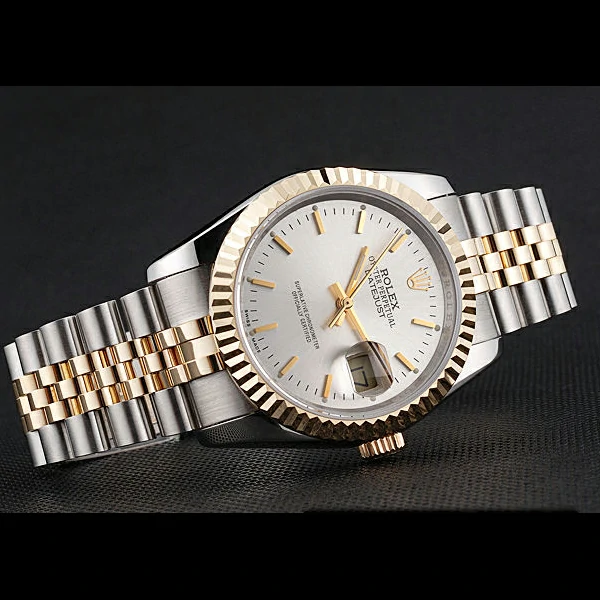 Rolex Datejust Mechanism new57840