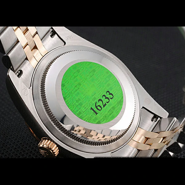 Rolex Datejust Mechanism new57840