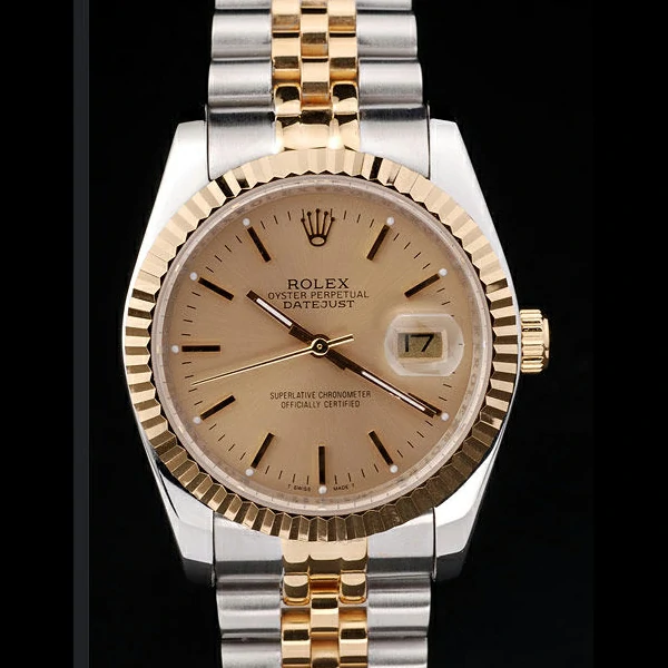 Rolex Datejust Mechanism new57841