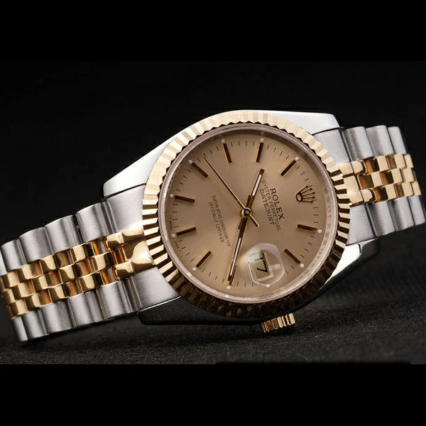 Rolex Datejust Mechanism new57841