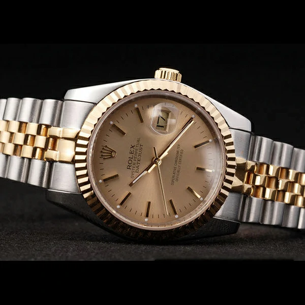 Rolex Datejust Mechanism new57841
