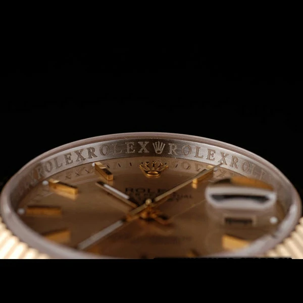 Rolex Datejust Mechanism new57841