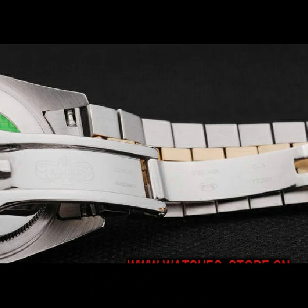 Rolex Datejust Mechanism new57842