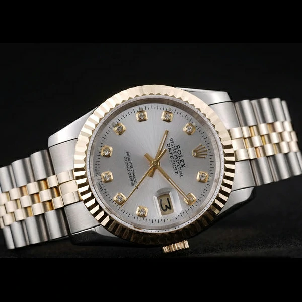 Rolex Datejust Mechanism new57842