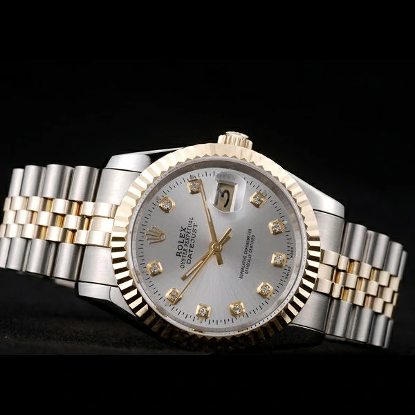 Rolex Datejust Mechanism new57842
