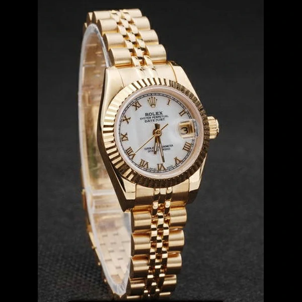 Rolex Datejust Mechanism new57843