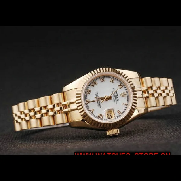 Rolex Datejust Mechanism new57843