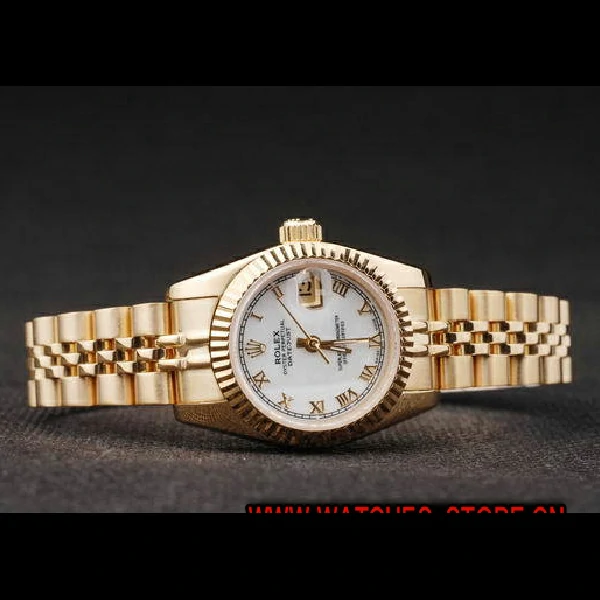 Rolex Datejust Mechanism new57843