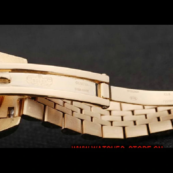 Rolex Datejust Mechanism new57843