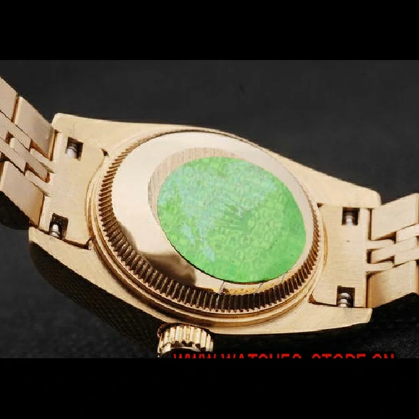 Rolex Datejust Mechanism new57843