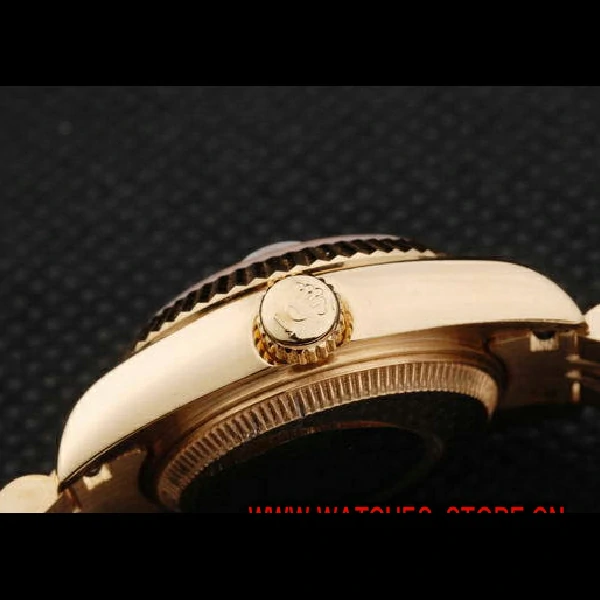 Rolex Datejust Mechanism new57843