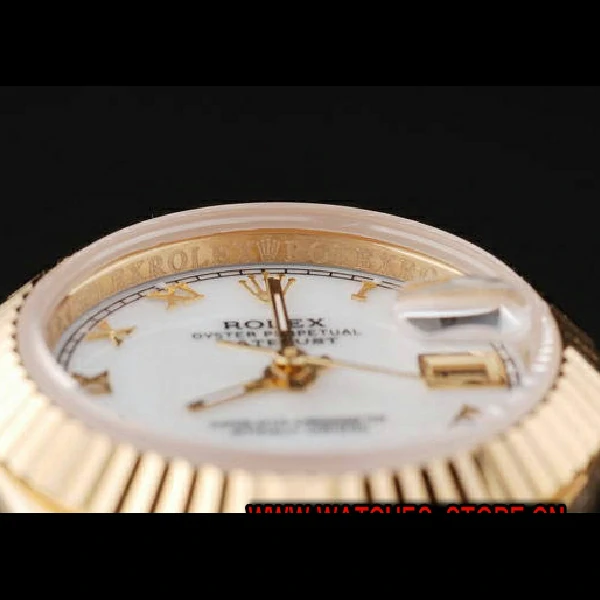 Rolex Datejust Mechanism new57843