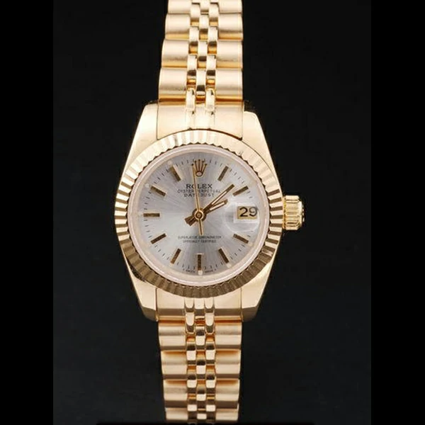 Rolex Datejust Mechanism new57844