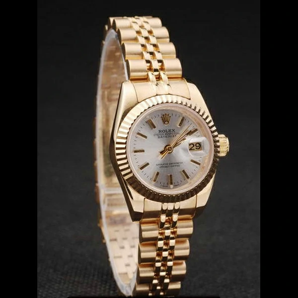 Rolex Datejust Mechanism new57844