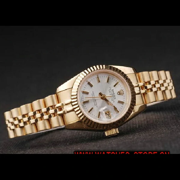 Rolex Datejust Mechanism new57844
