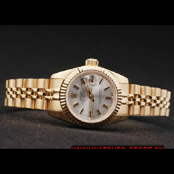 Rolex Datejust Mechanism new57844