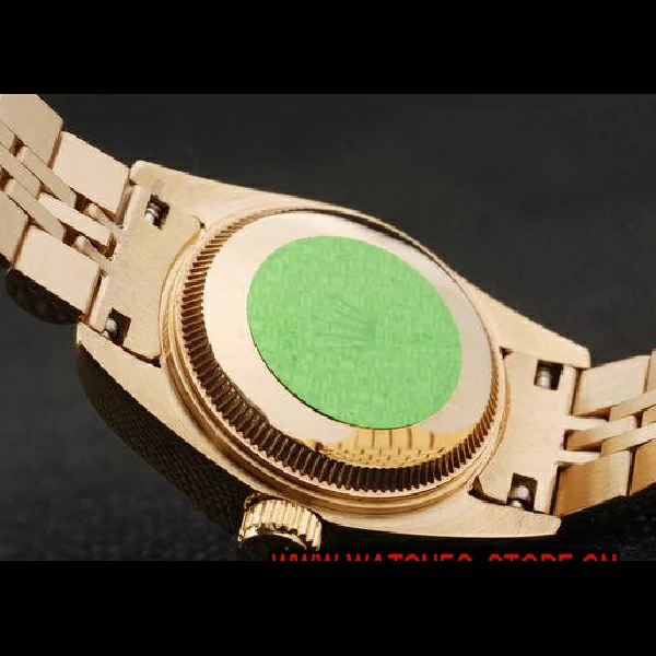Rolex Datejust Mechanism new57844