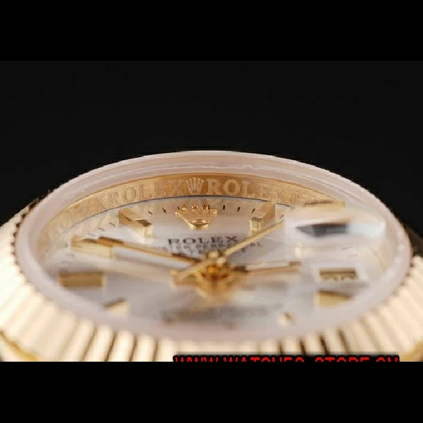 Rolex Datejust Mechanism new57844