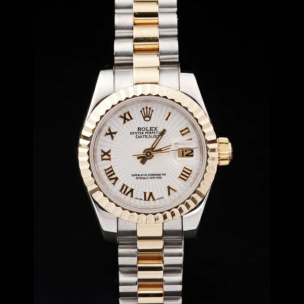 Rolex Datejust Mechanism new57845