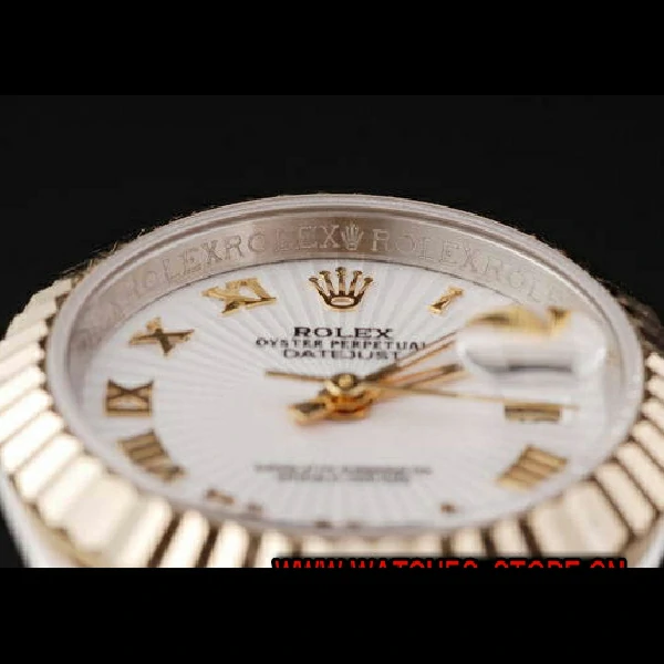Rolex Datejust Mechanism new57845