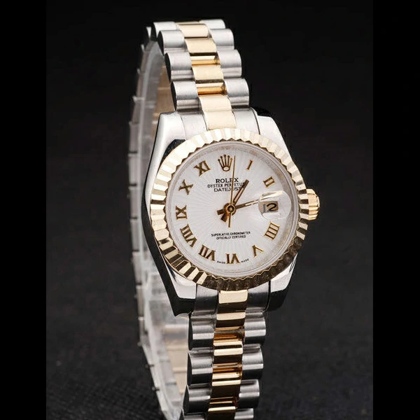 Rolex Datejust Mechanism new57845