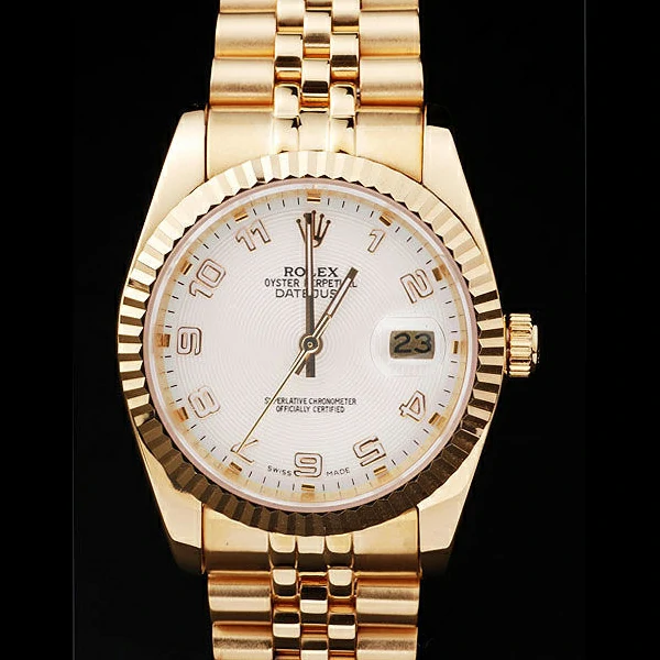 Rolex Datejust Mechanism new57846