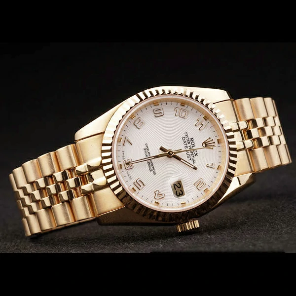 Rolex Datejust Mechanism new57846