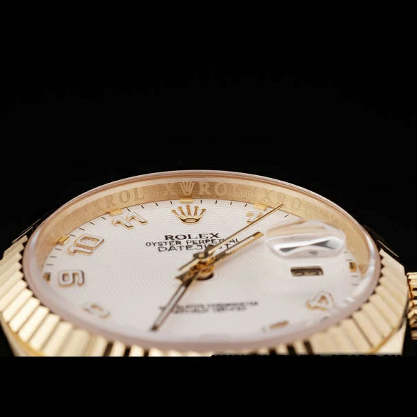 Rolex Datejust Mechanism new57846