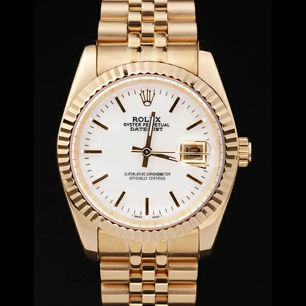 Rolex Datejust Mechanism new57847